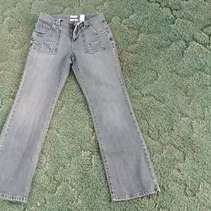 Liz&co. Petite jeans